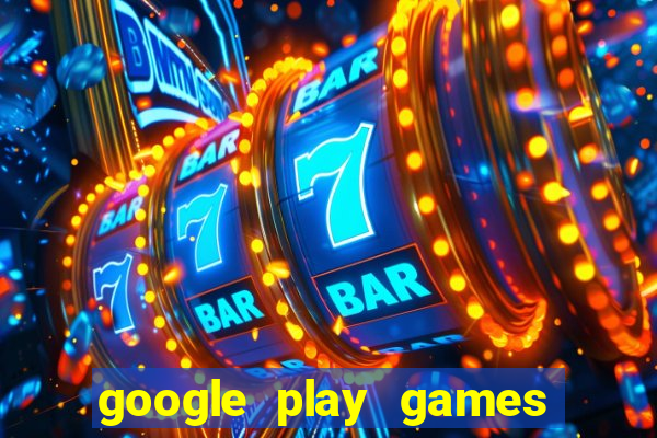 google play games beta pc